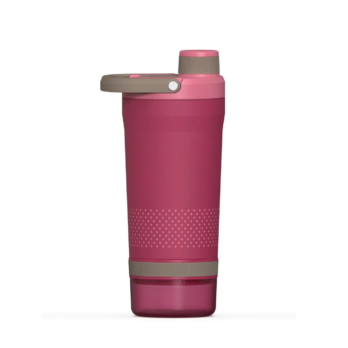 Storage Shaker Handle Bottle thumbnail