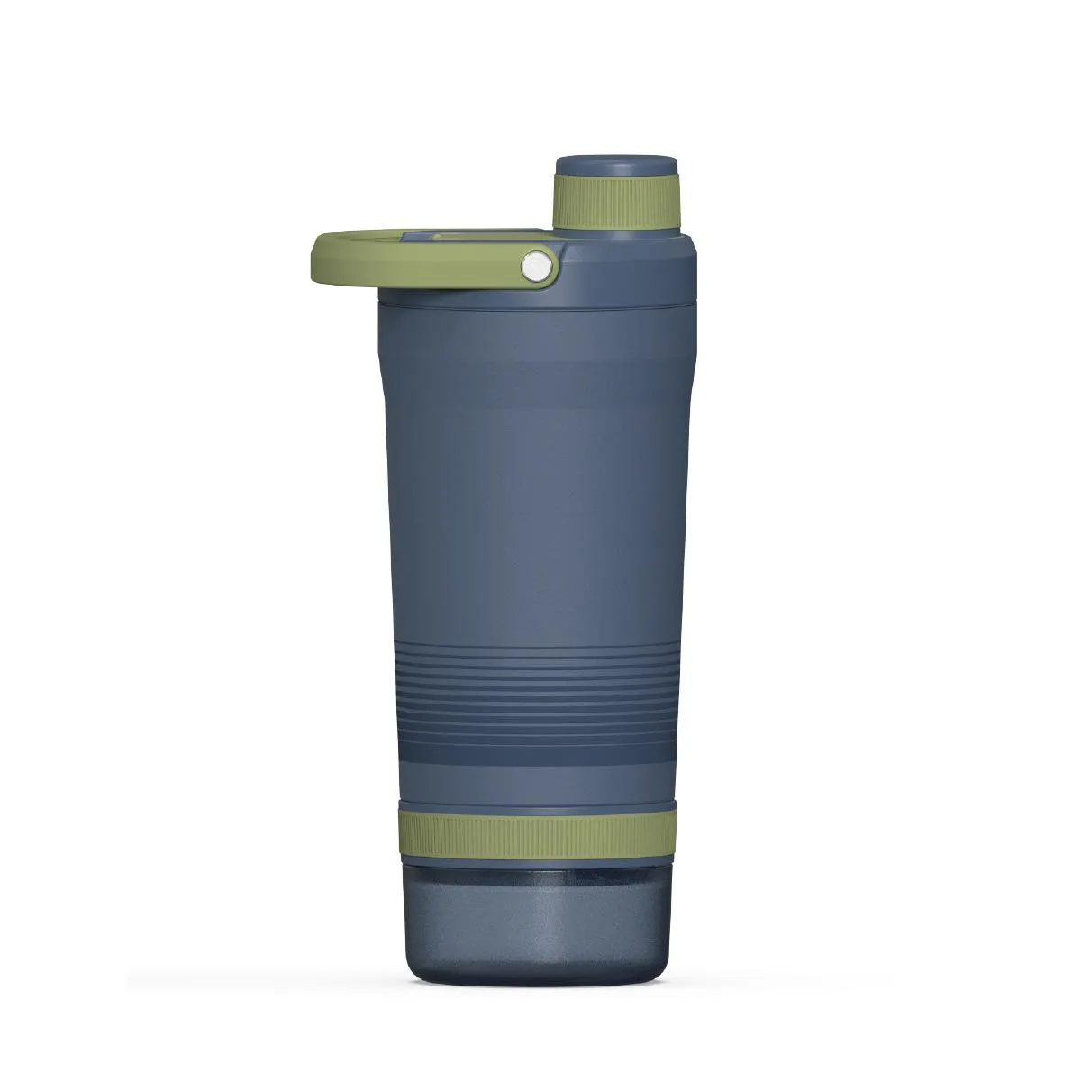 Storage Shaker Handle Bottle thumbnail