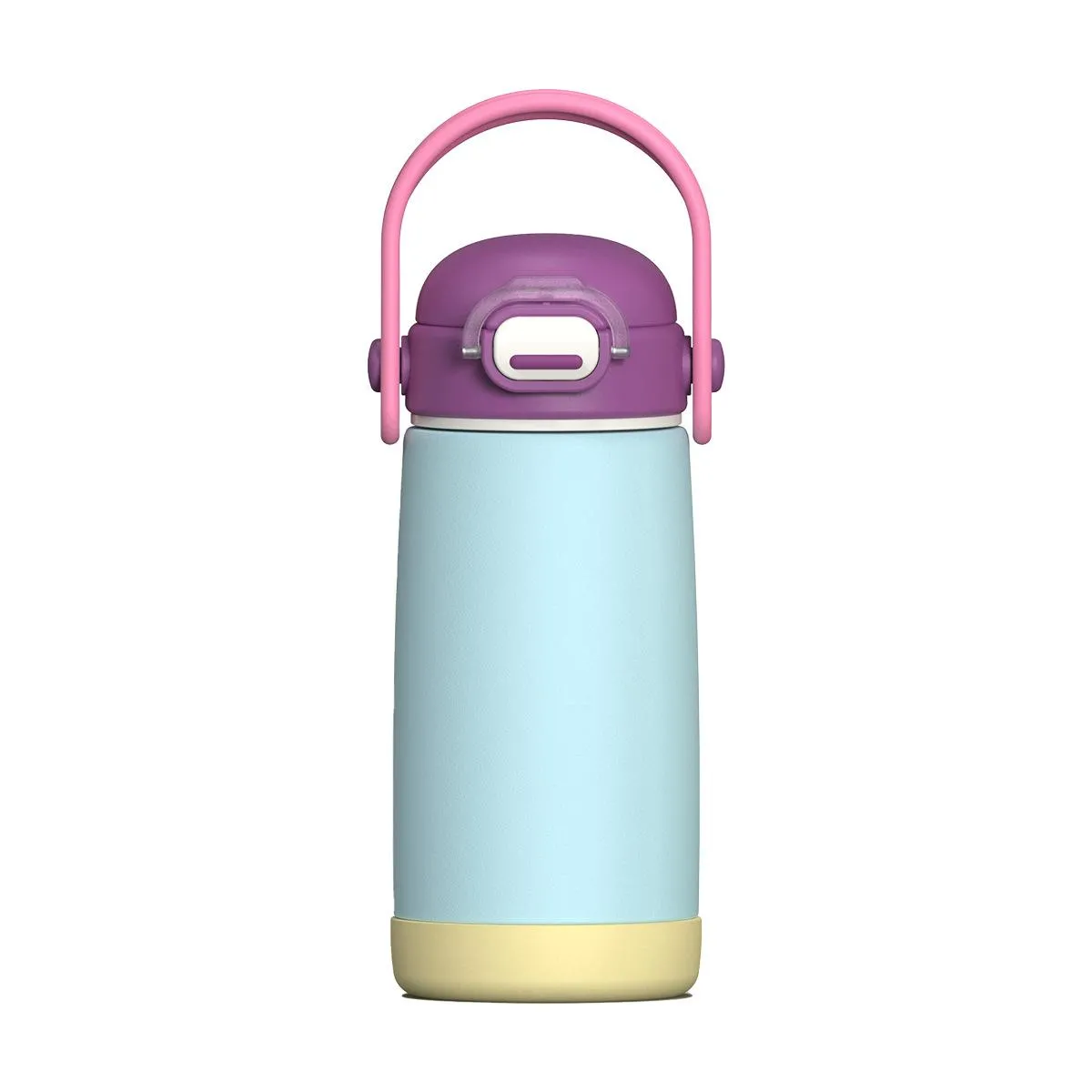 14oz Kids Color-Block Bounce Bottle thumbnail