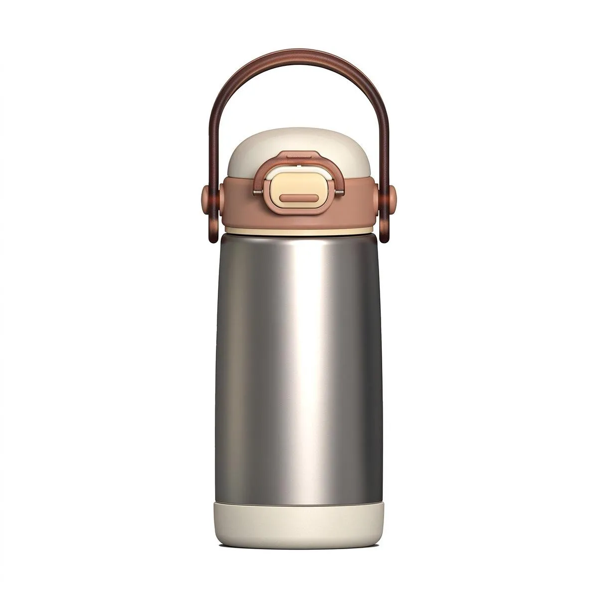 14oz Kids Color-Block Bounce Bottle thumbnail