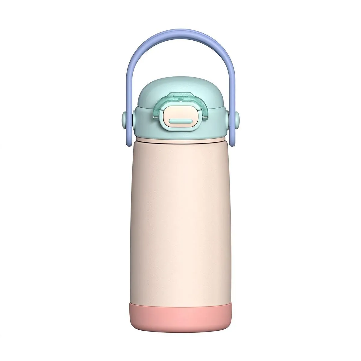 14oz Kids Color-Block Bounce Bottle thumbnail
