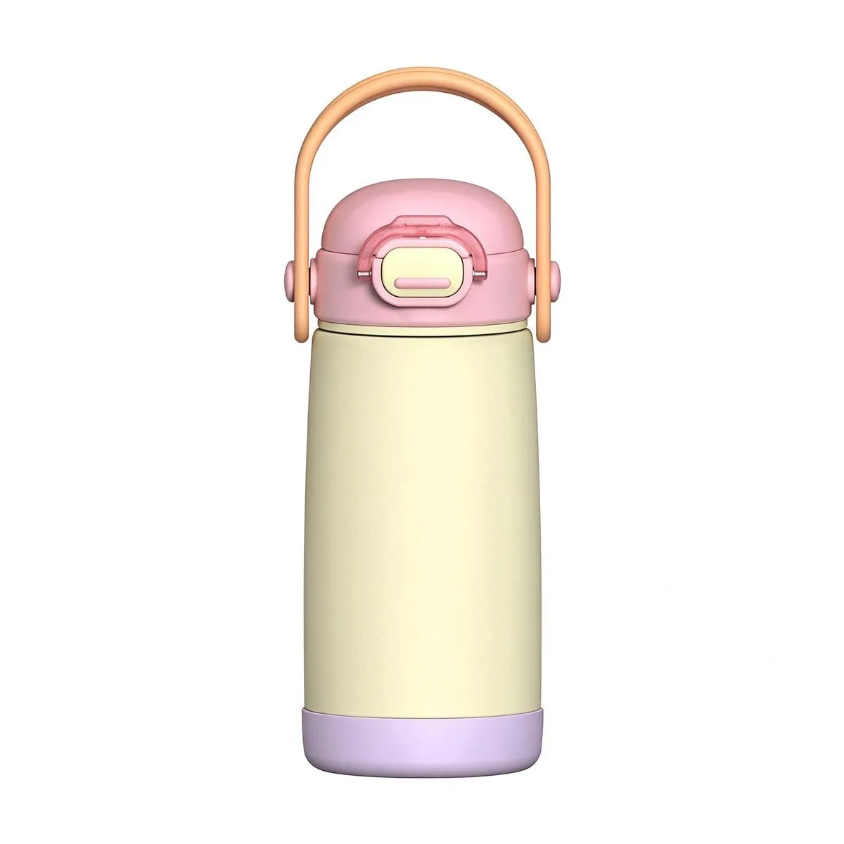 14oz Kids Color-Block Bounce Bottle thumbnail