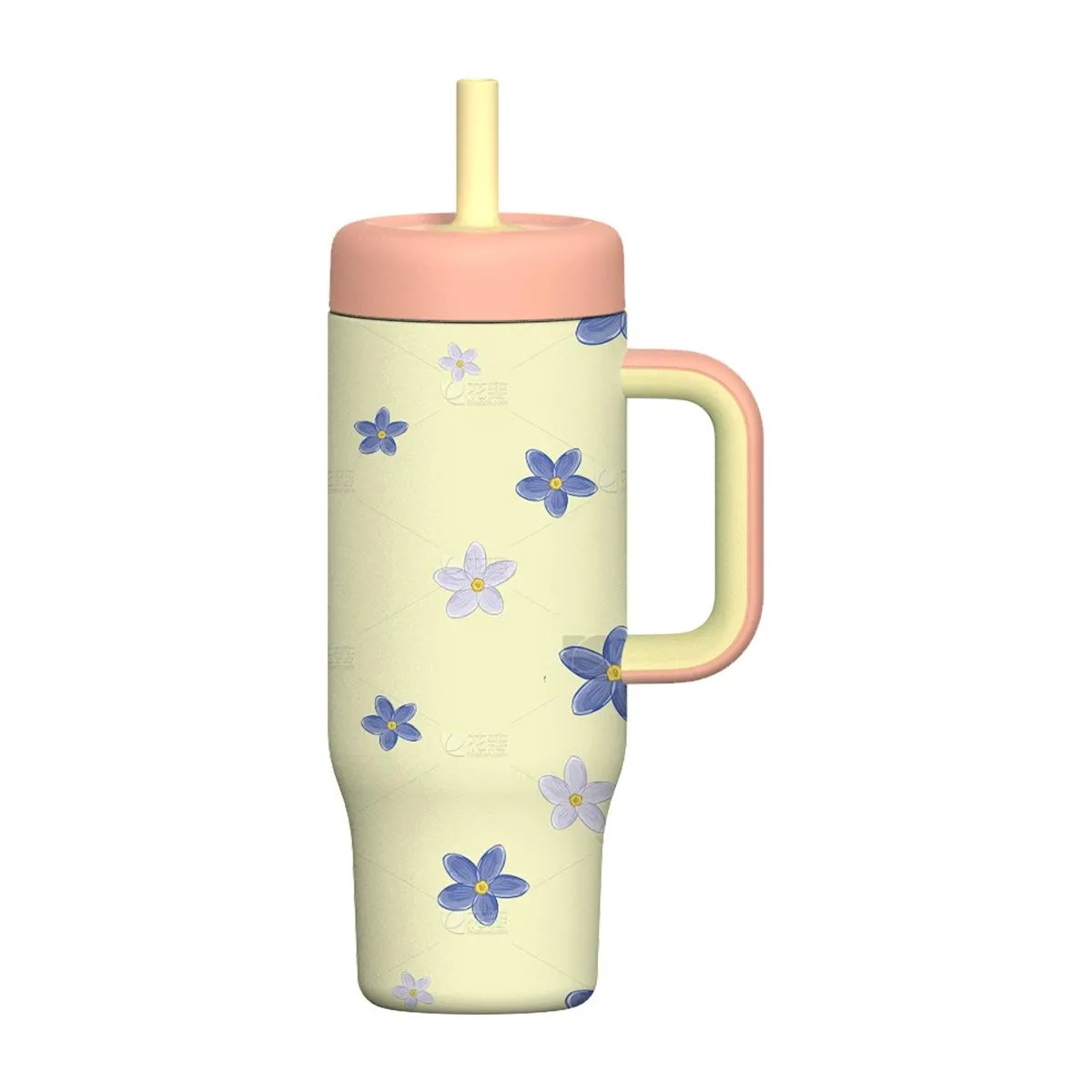 12oz Kids Anti-Choke Insulated Cup thumbnail