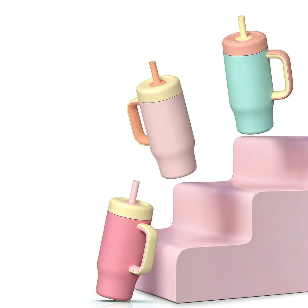 12oz Kids Anti-Choke Insulated Cup thumbnail