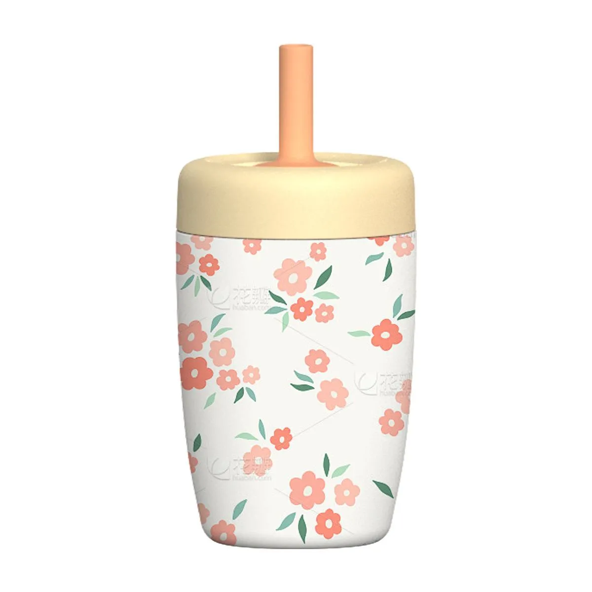 12oz Kids Anti-Choke Insulated Cup thumbnail
