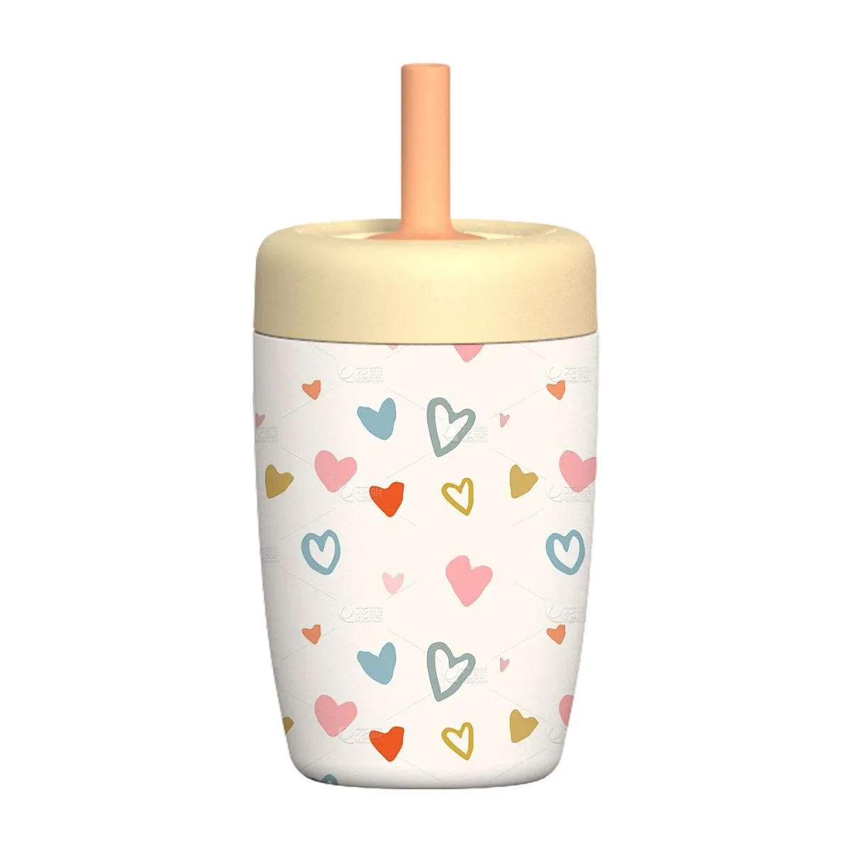 12oz Kids Anti-Choke Insulated Cup thumbnail