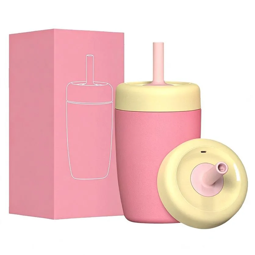 12oz Kids Anti-Choke Double Wall Cup thumbnail