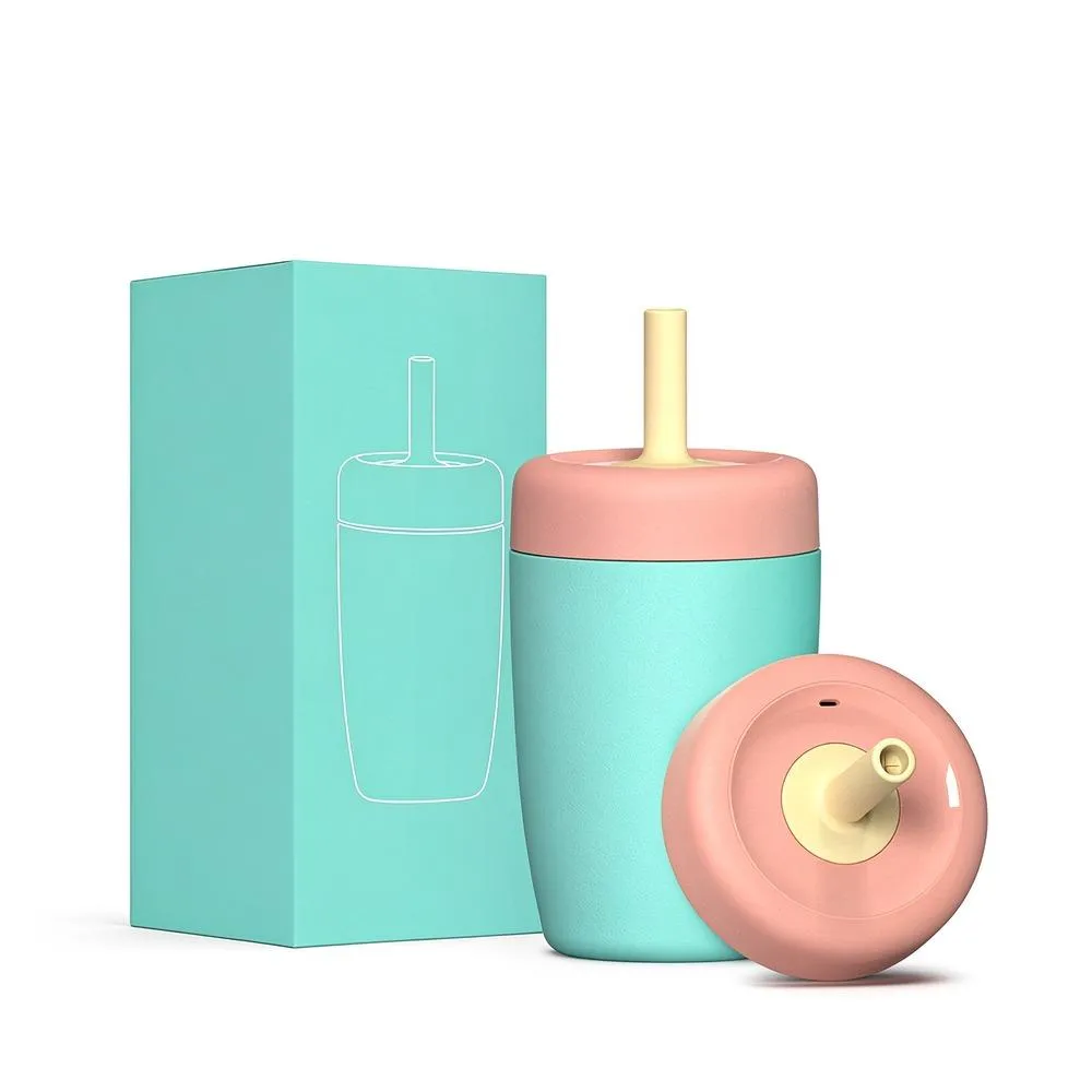 12oz Kids Anti-Choke Double Wall Cup thumbnail