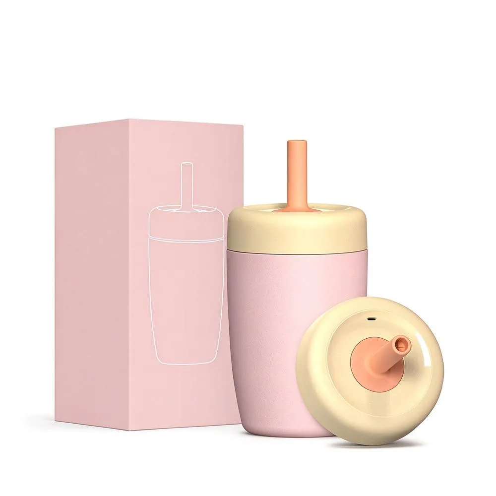 12oz Kids Anti-Choke Double Wall Cup thumbnail