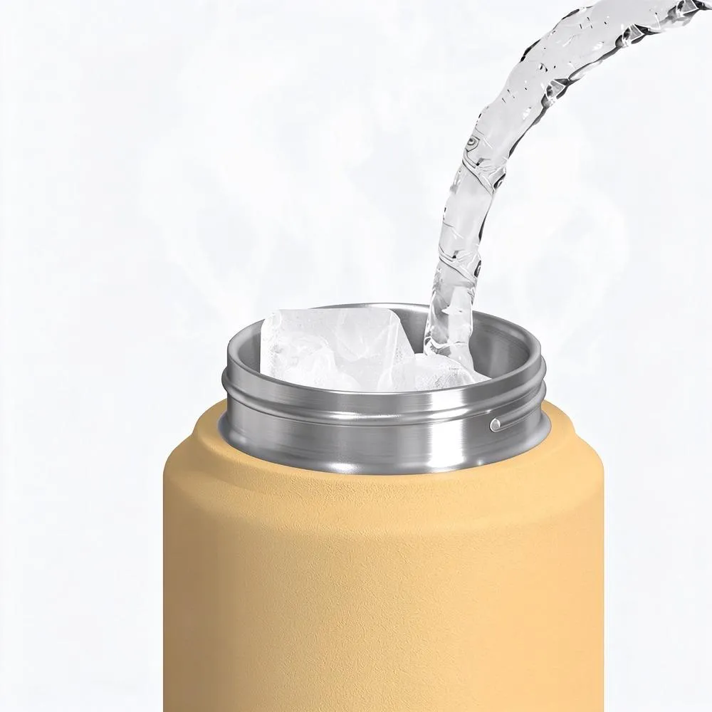 32oz Double-Wall Sports Bottle thumbnail