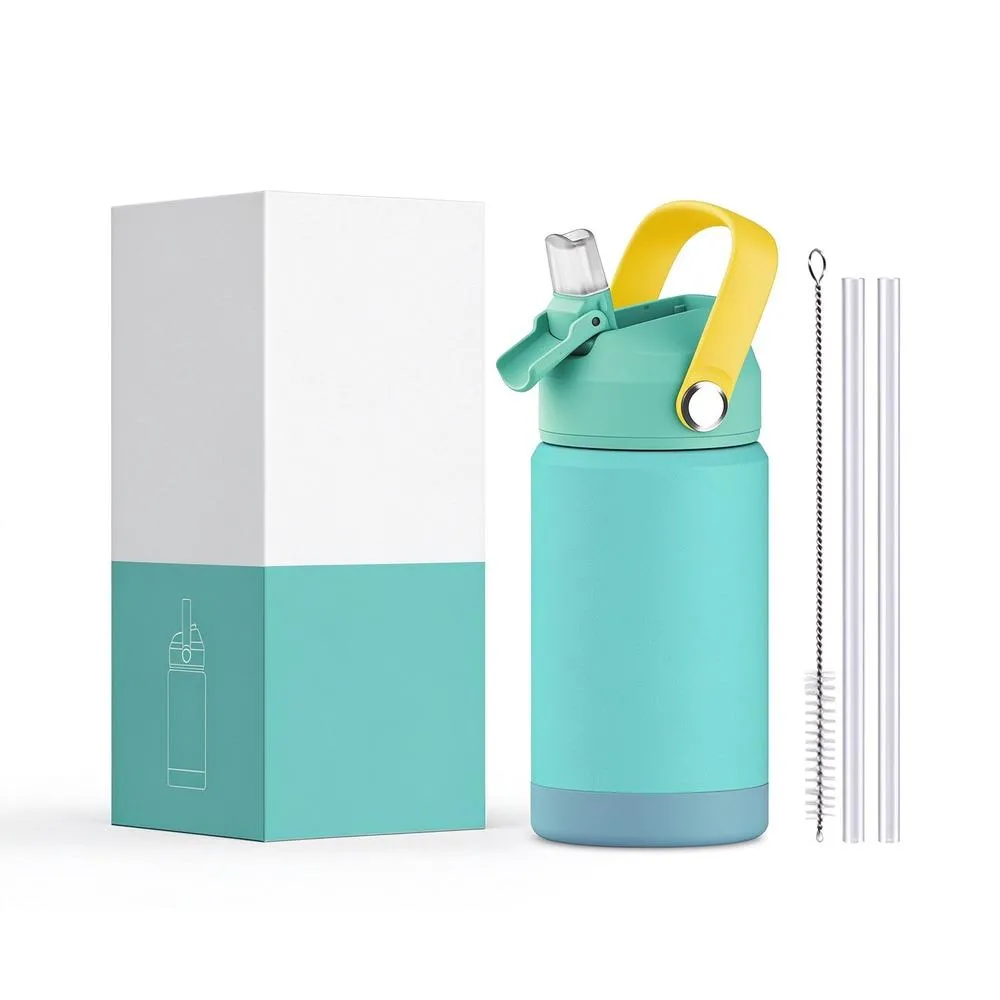 18oz Kids Dustproof Bottle thumbnail