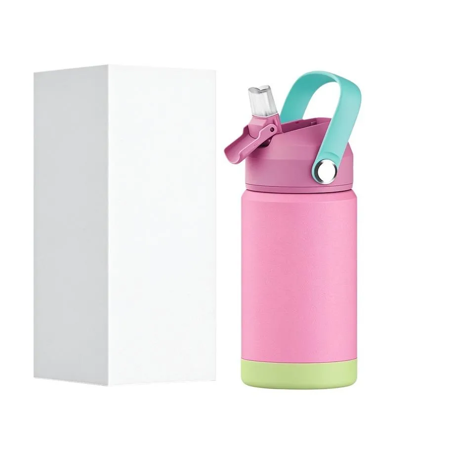 18oz Kids Dustproof Bottle thumbnail