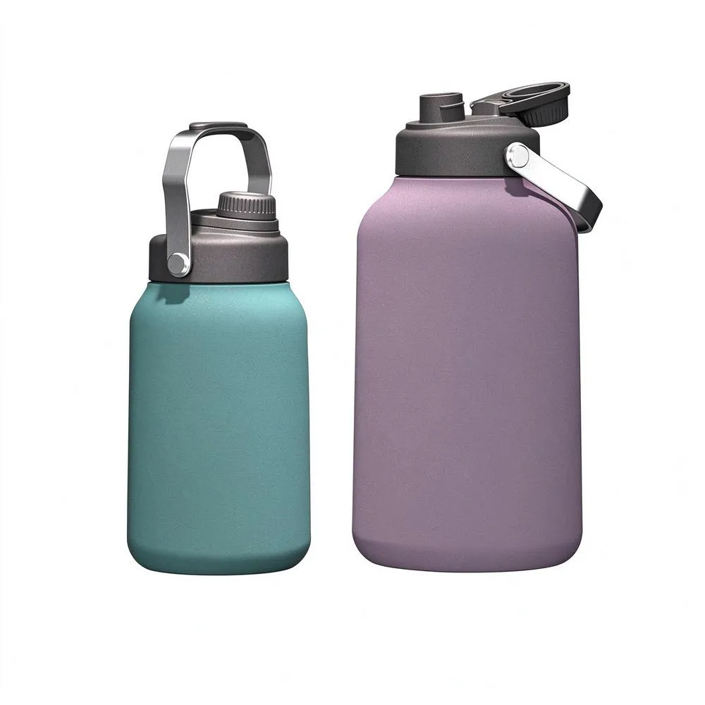 64oz Outdoor Camping Jug thumbnail
