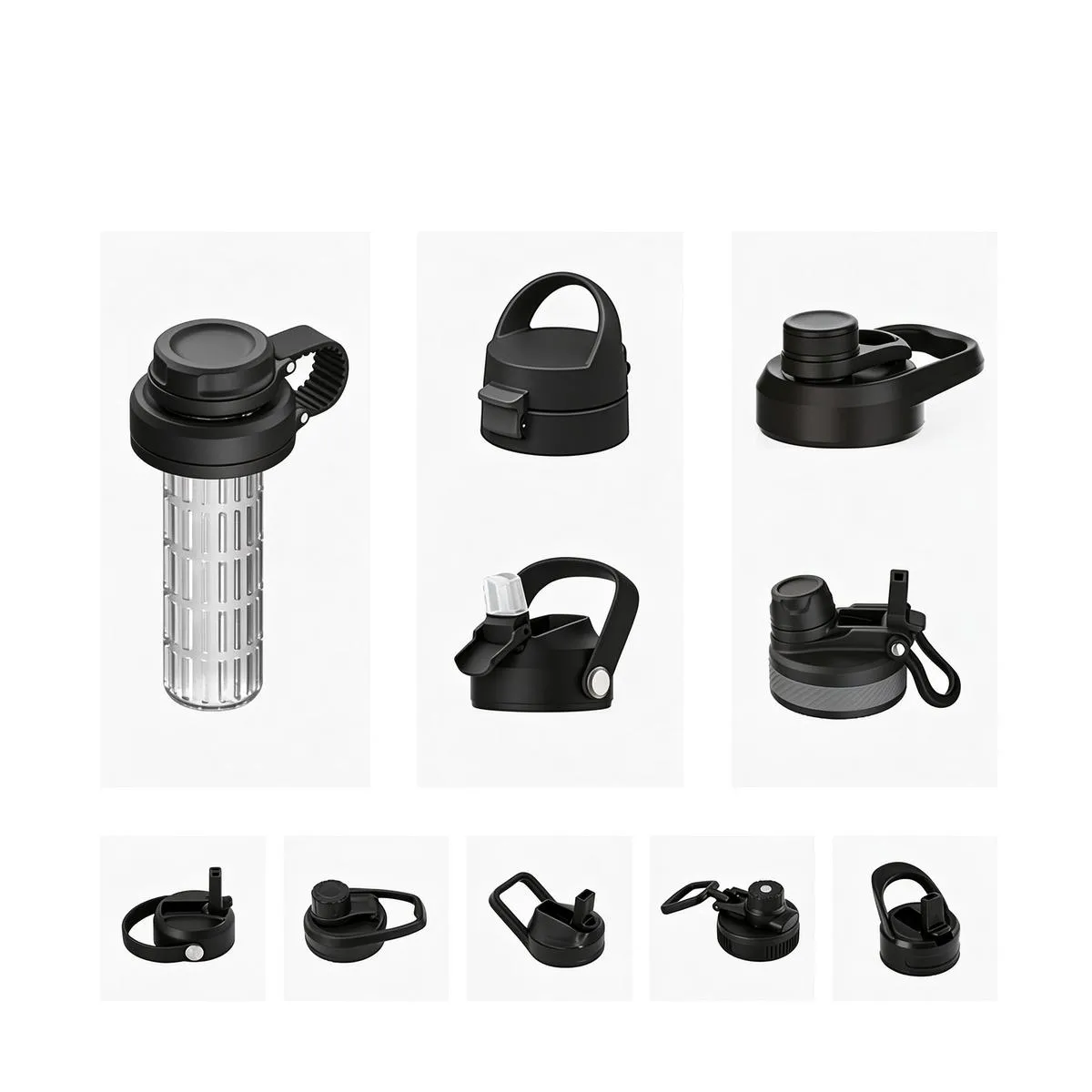 64oz Outdoor Camping Jug thumbnail