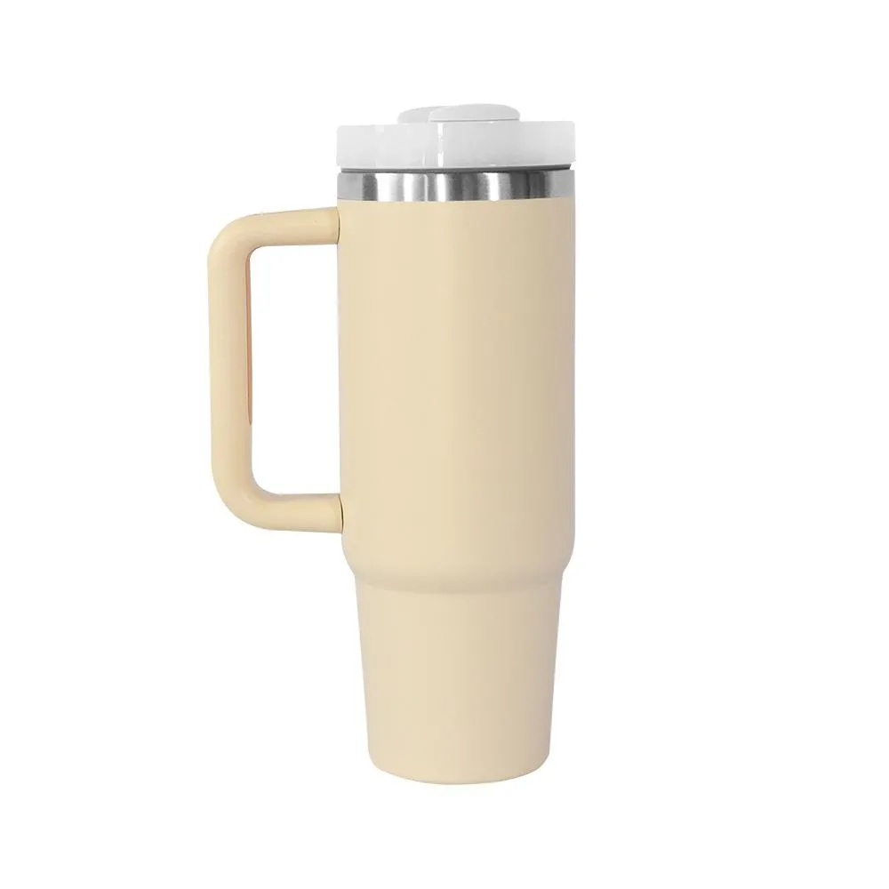 40oz Extra Large Car Tumbler
