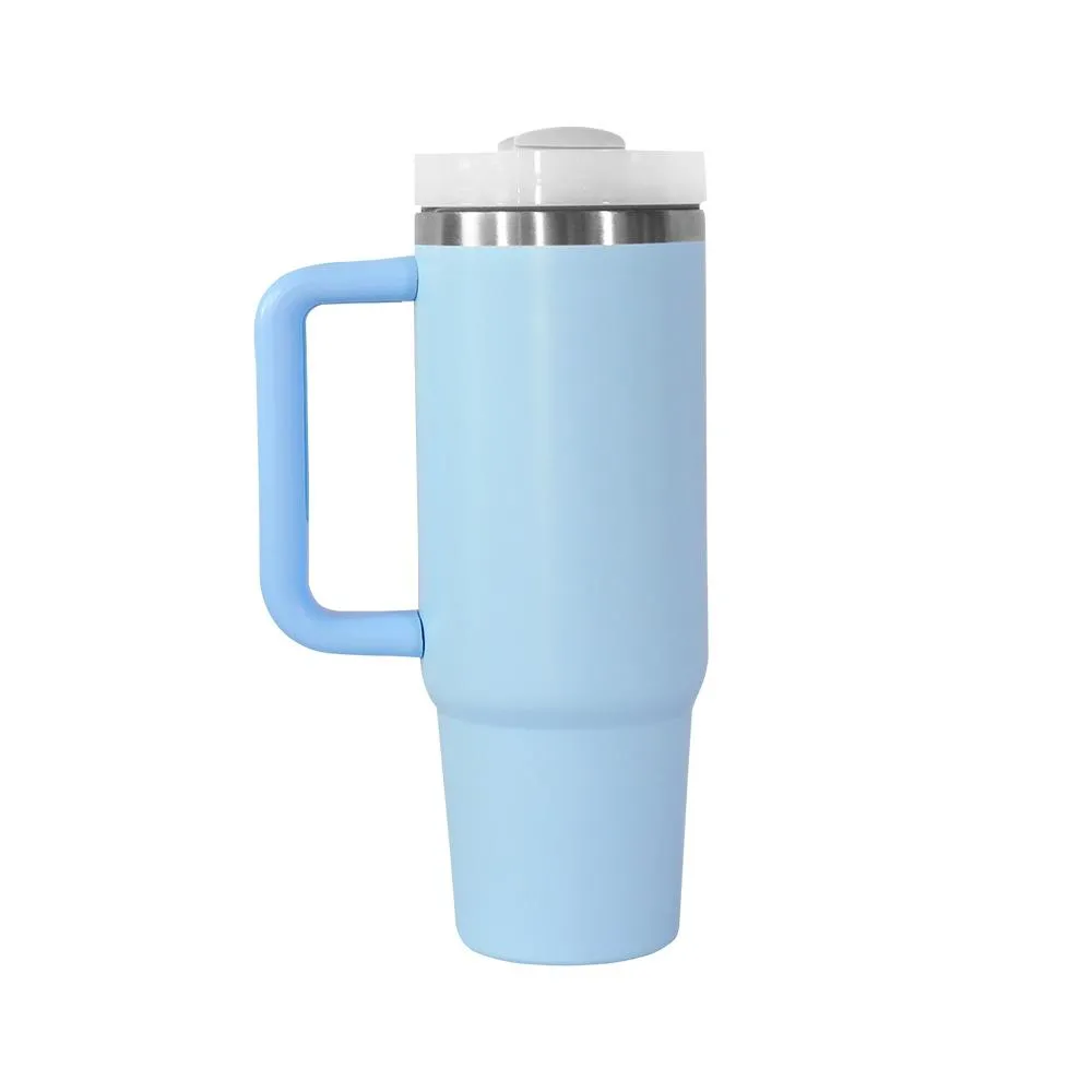 40oz Extra Large Car Tumbler thumbnail