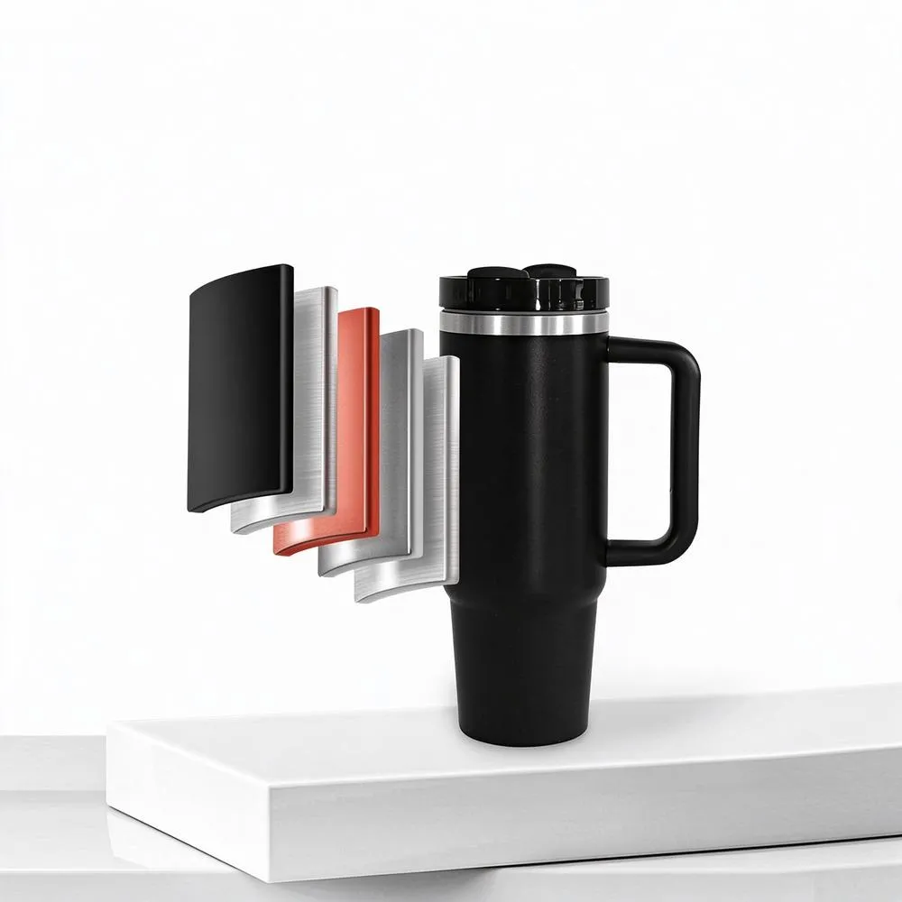 40oz Extra Large Car Tumbler thumbnail