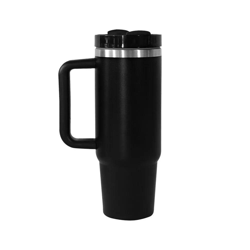 40oz Extra Large Car Tumbler thumbnail