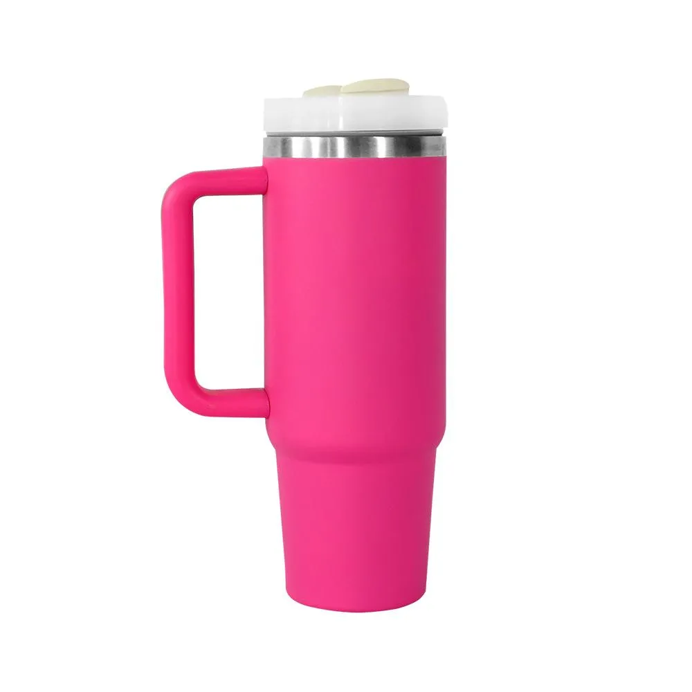 40oz Extra Large Car Tumbler thumbnail