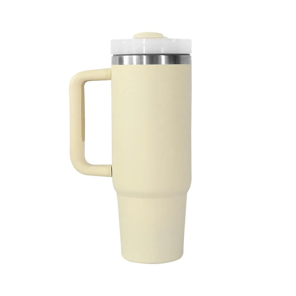 40oz Extra Large Car Tumbler thumbnail