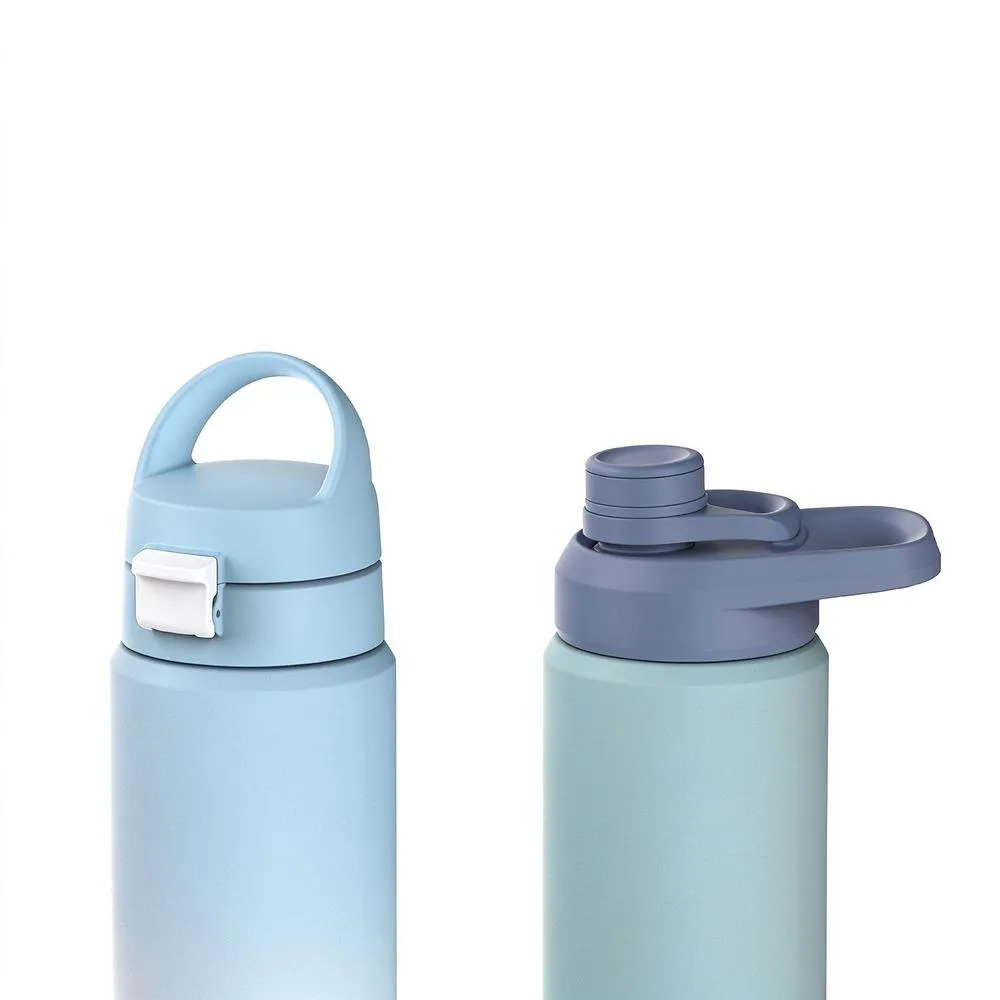 24oz Silicone Base Bounce Bottle thumbnail