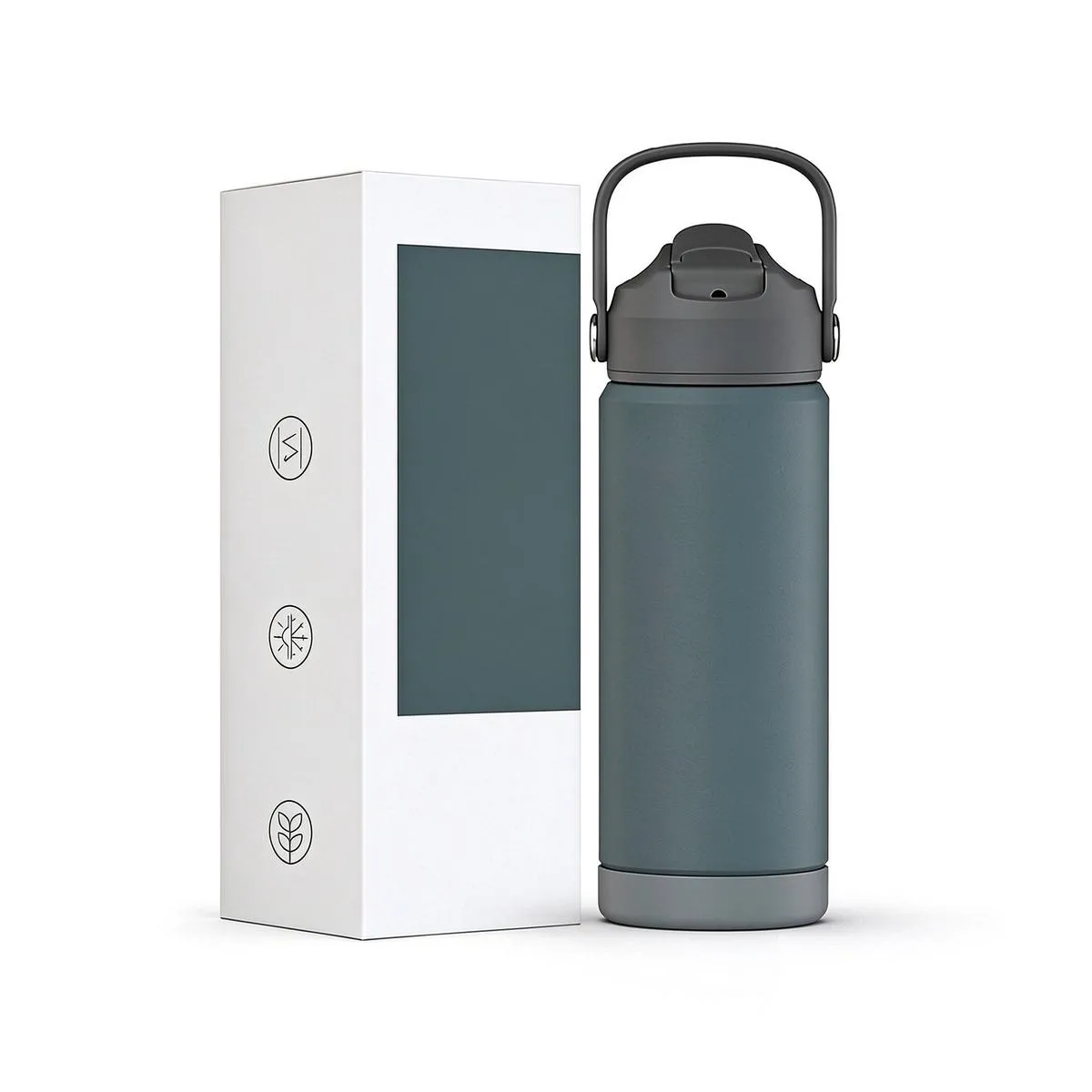 24oz Silicone Base Bounce Bottle thumbnail