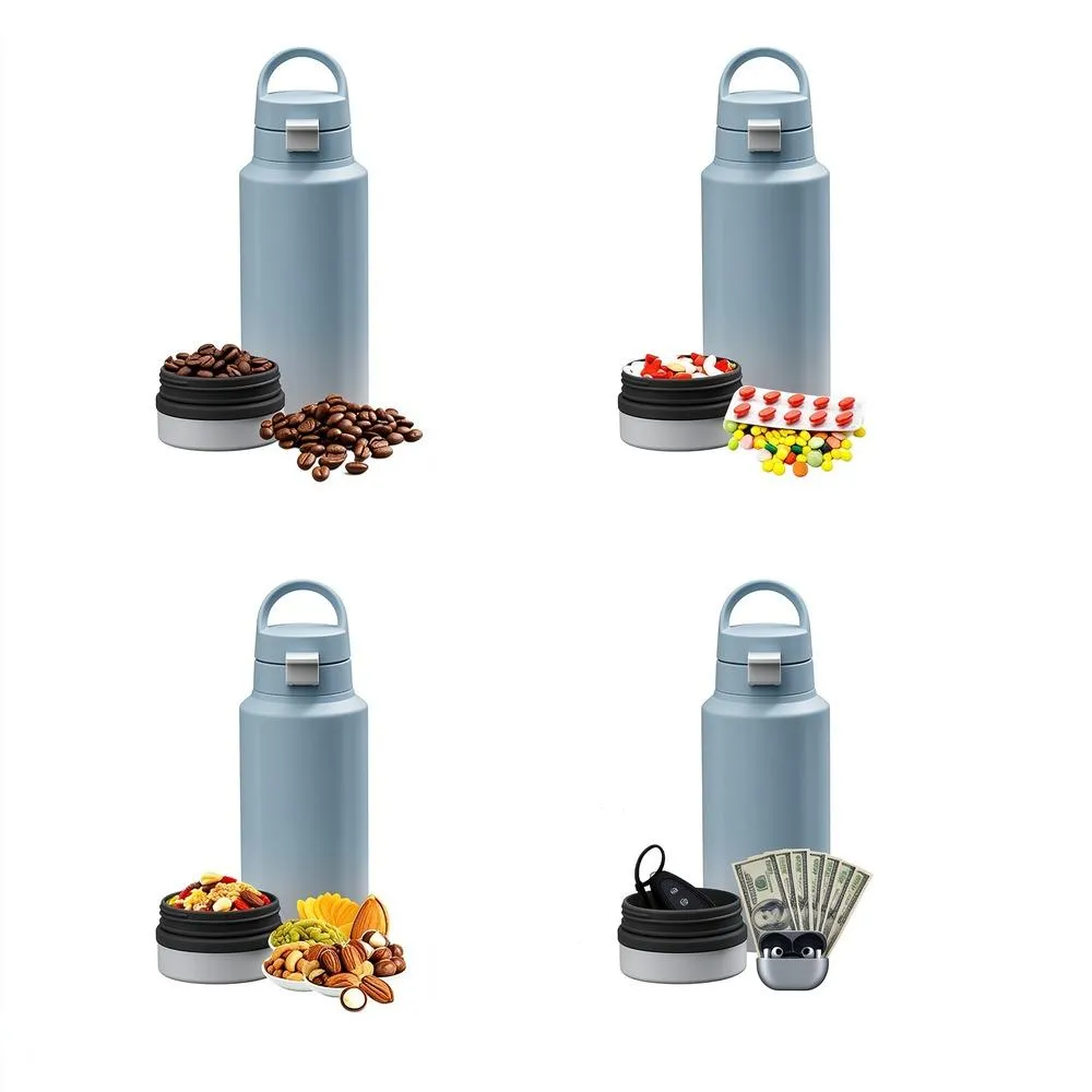 26oz Gym Sports Water Bottle thumbnail