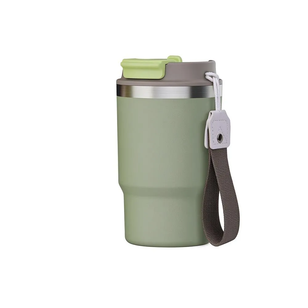 16oz Premium Coffee Tumbler thumbnail