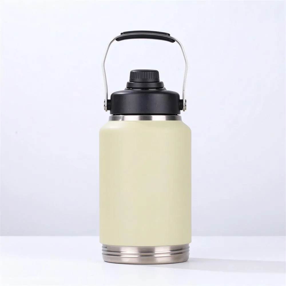64oz Wide Mouth Sports Bottle thumbnail