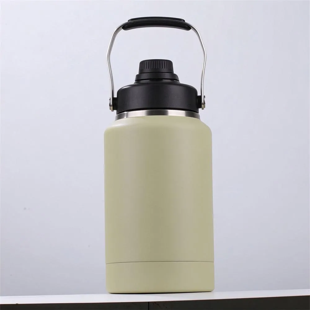 64oz Wide Mouth Sports Bottle thumbnail