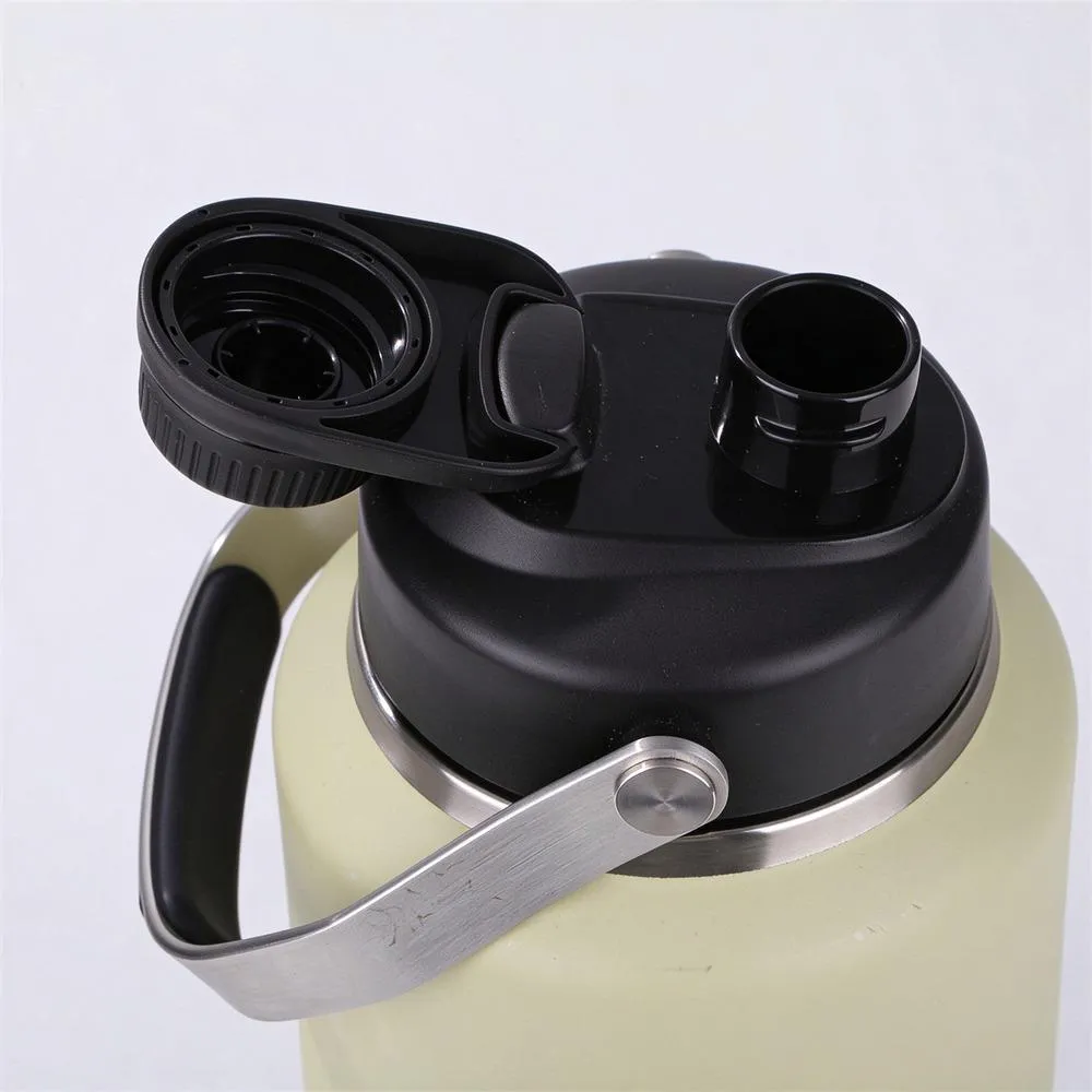 64oz Wide Mouth Sports Bottle thumbnail