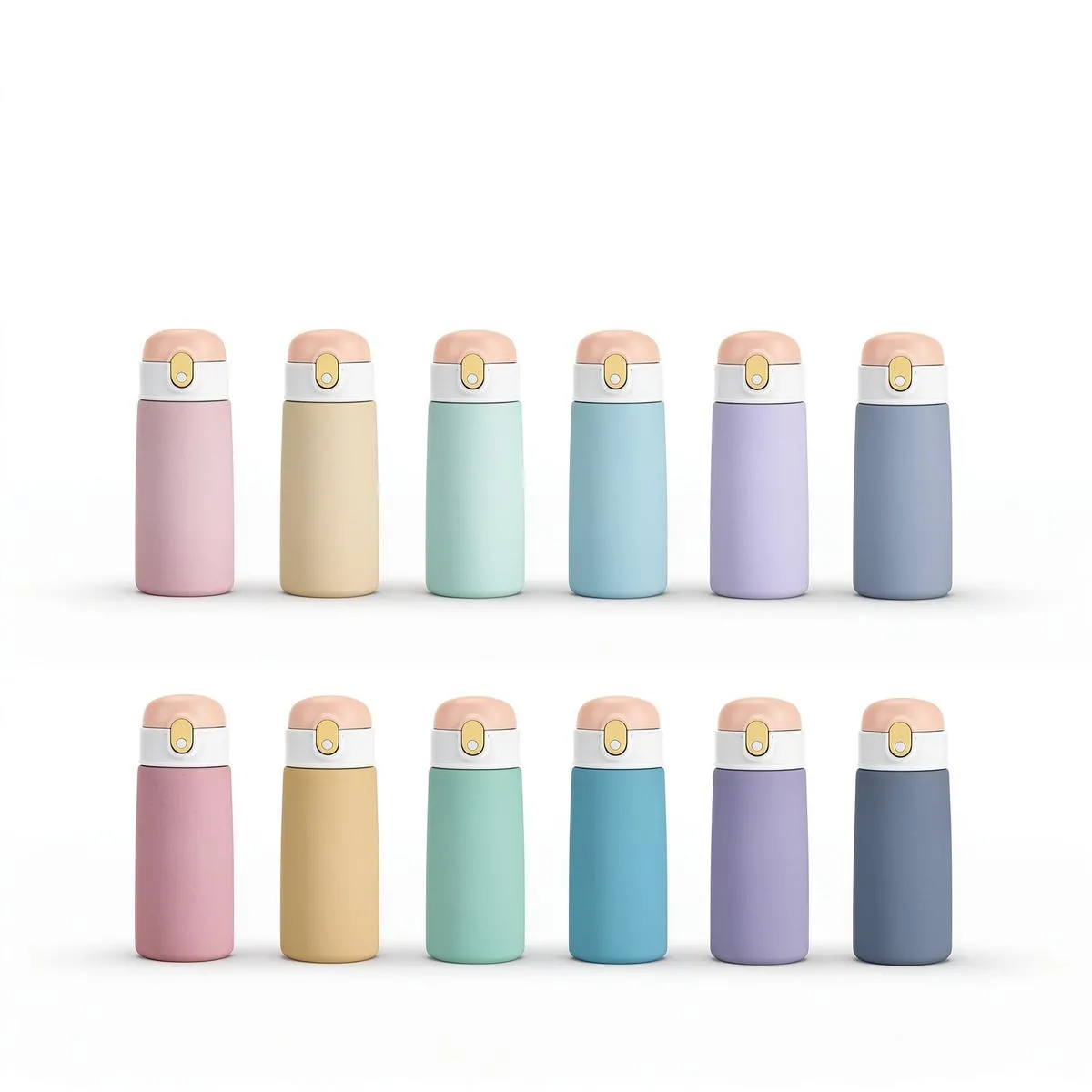 16oz Kids All-Over Print Bottle thumbnail