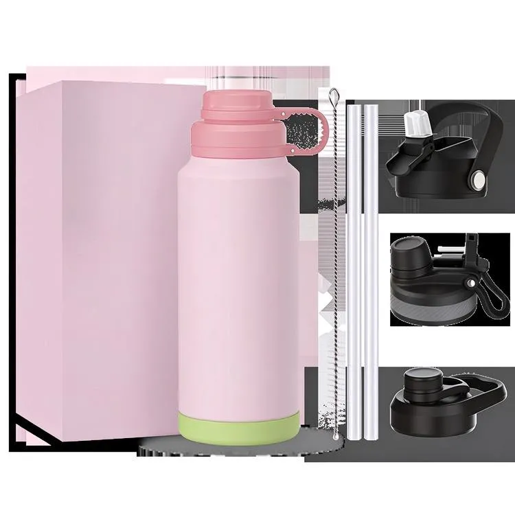 32oz Double Wall Outdoor Bottle thumbnail