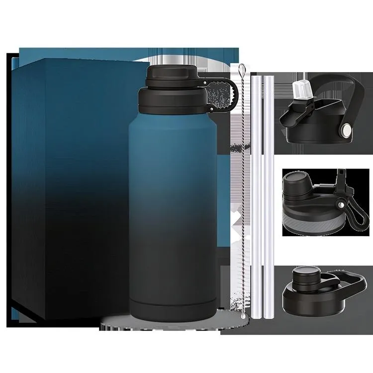 32oz Double Wall Outdoor Bottle thumbnail