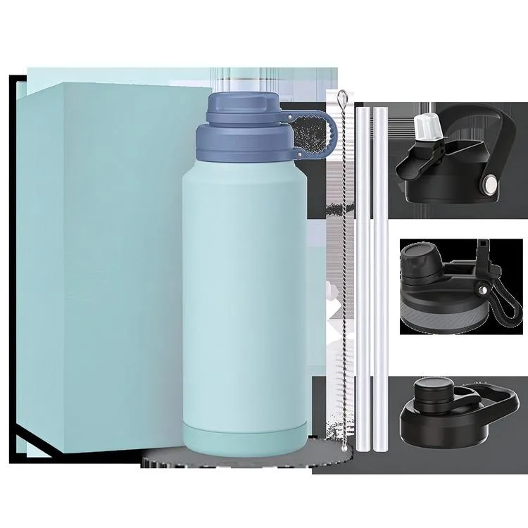 32oz Double Wall Outdoor Bottle thumbnail