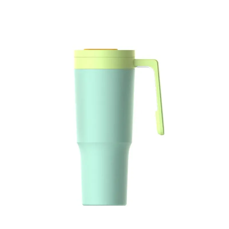40oz Double Wall Handle Tumbler thumbnail
