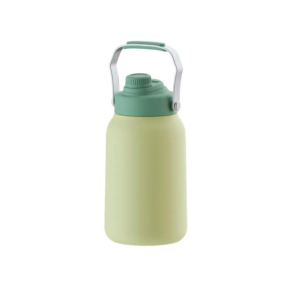 Wide Mouth Handle Ice Jug thumbnail