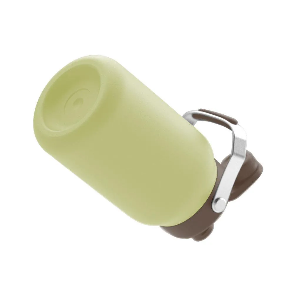 Wide Mouth Handle Ice Jug thumbnail