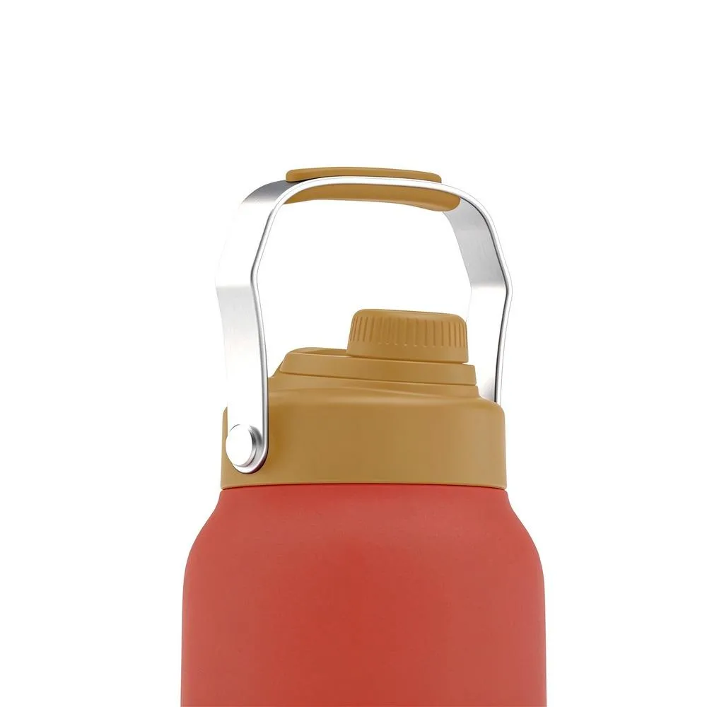 Wide Mouth Handle Ice Jug thumbnail