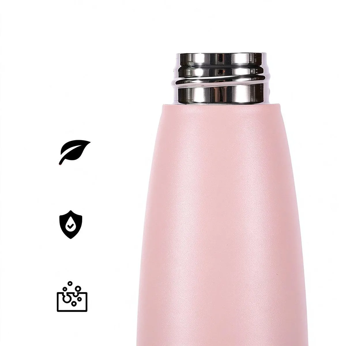 500ml Coke Bottle with Rope thumbnail