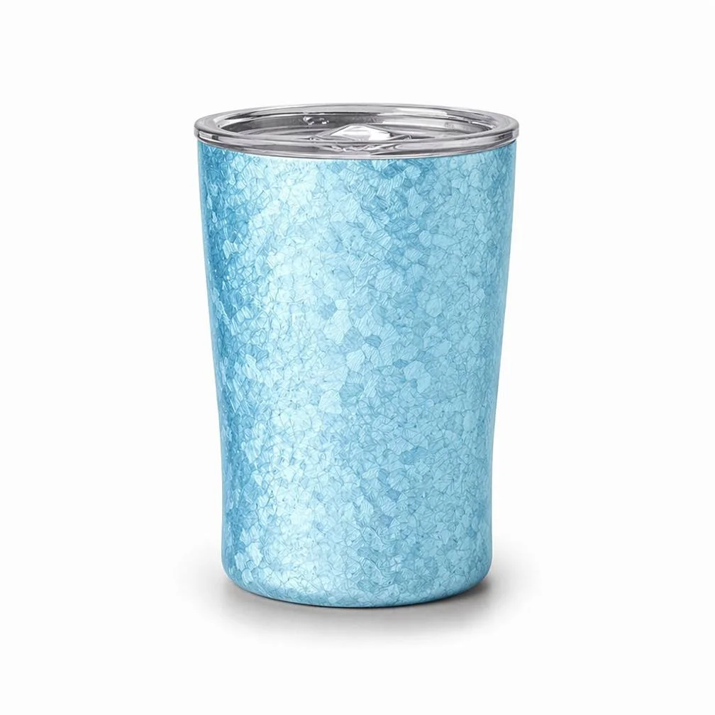 Double-layer pure titanium beer mug thumbnail