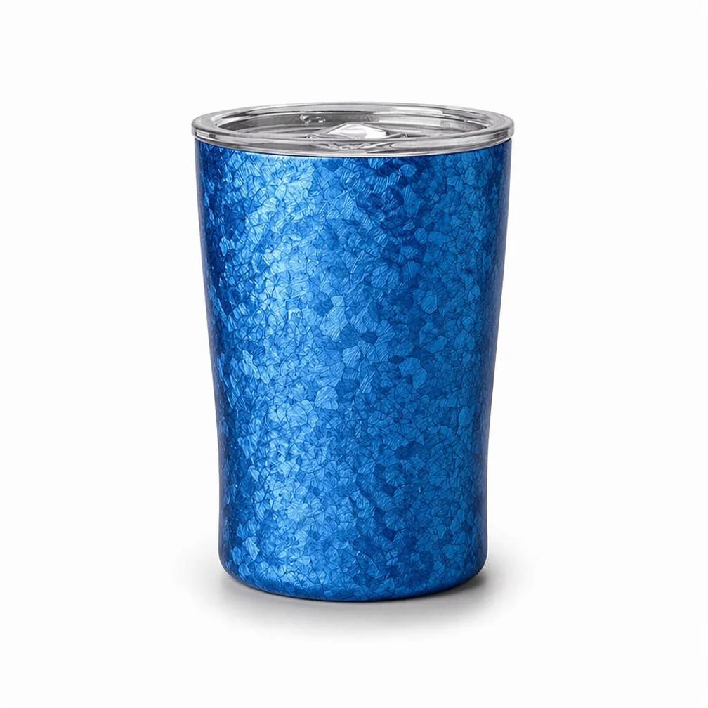 Double-layer pure titanium beer mug thumbnail