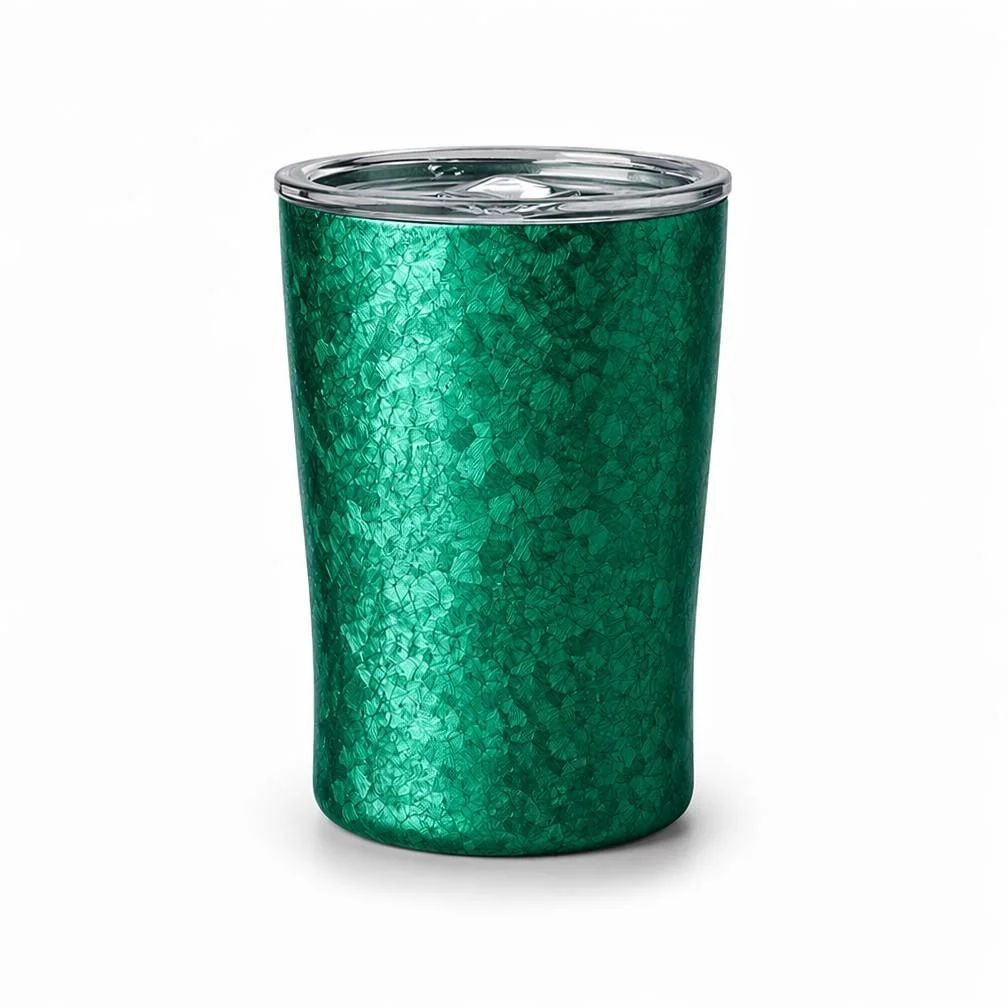 Double-layer pure titanium beer mug thumbnail